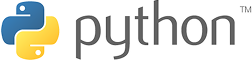 python